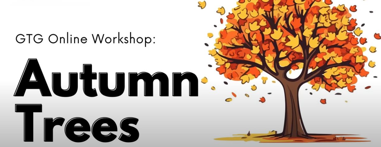 Featured Image for Autumn Trees