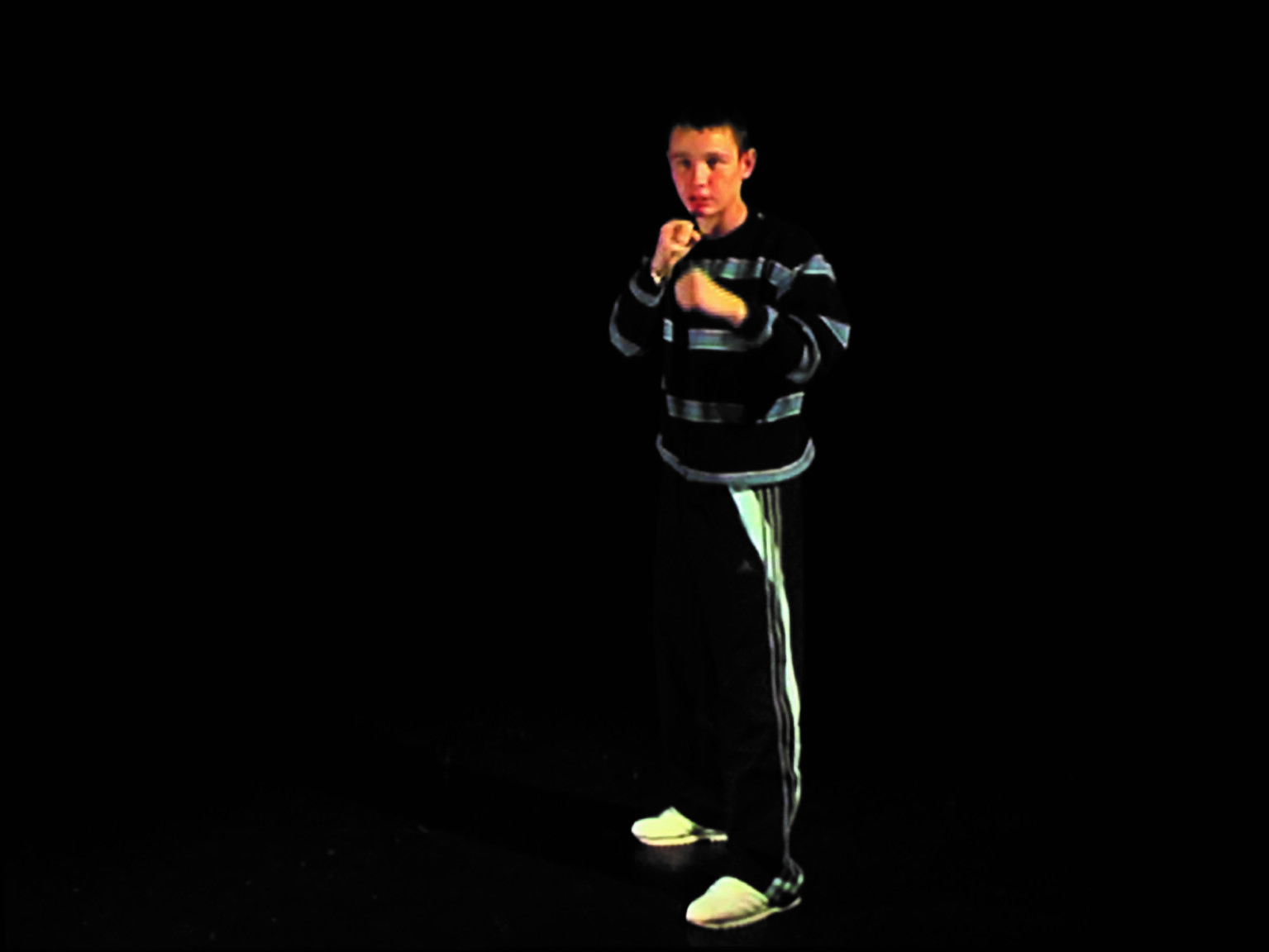 Featured Image for John (2006)