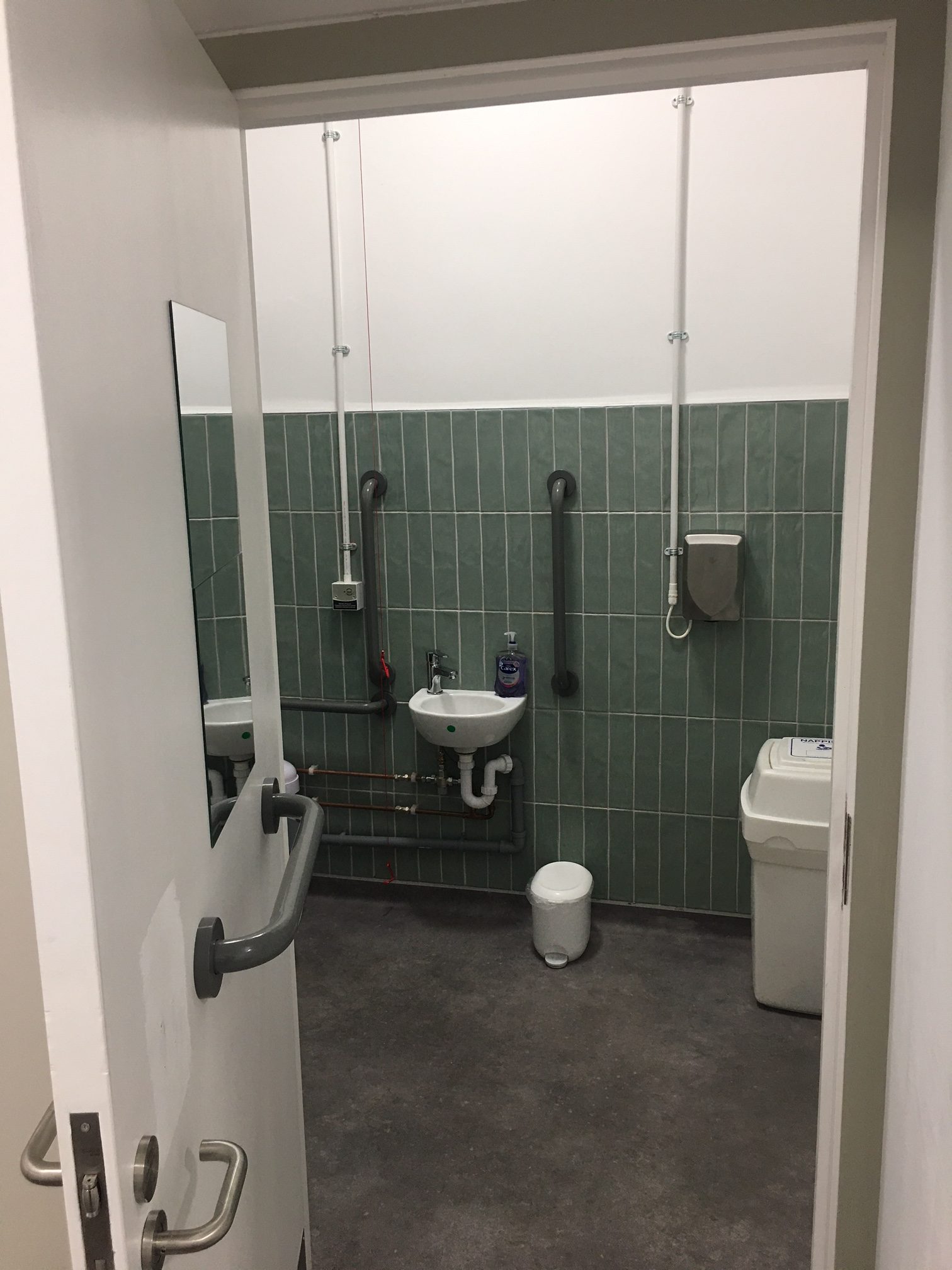 Featured Image for Accessibility