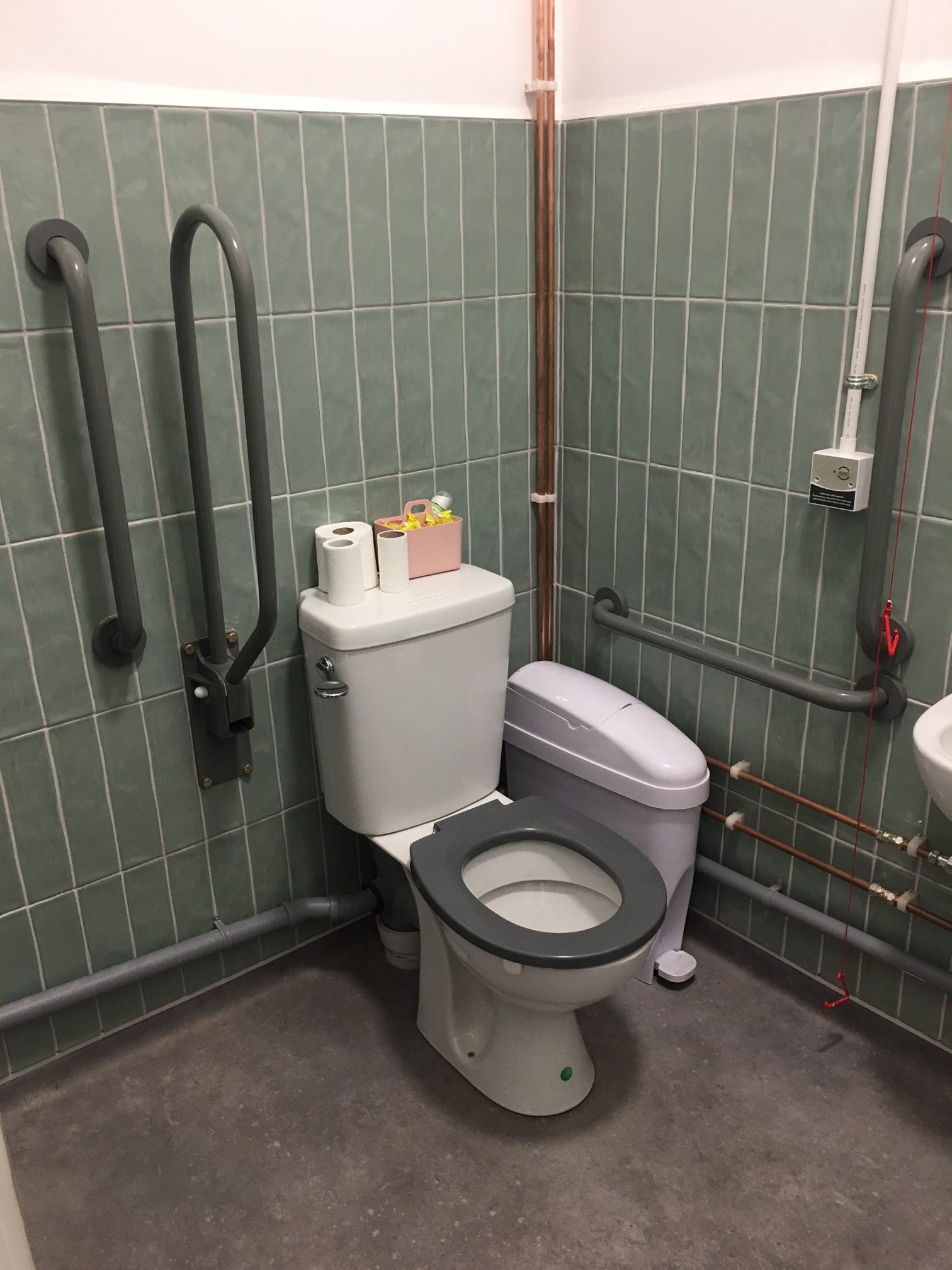 Featured Image for Accessibility