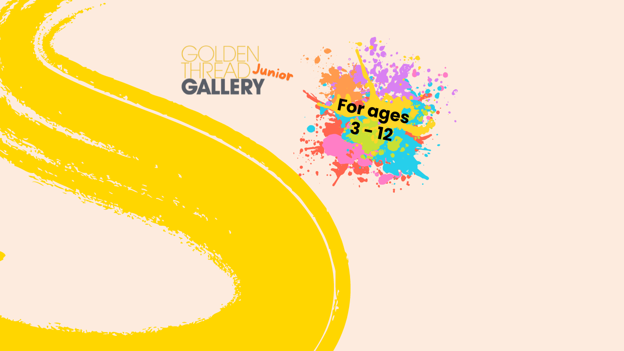 Featured Image for Family Workshop Saturday 19th October