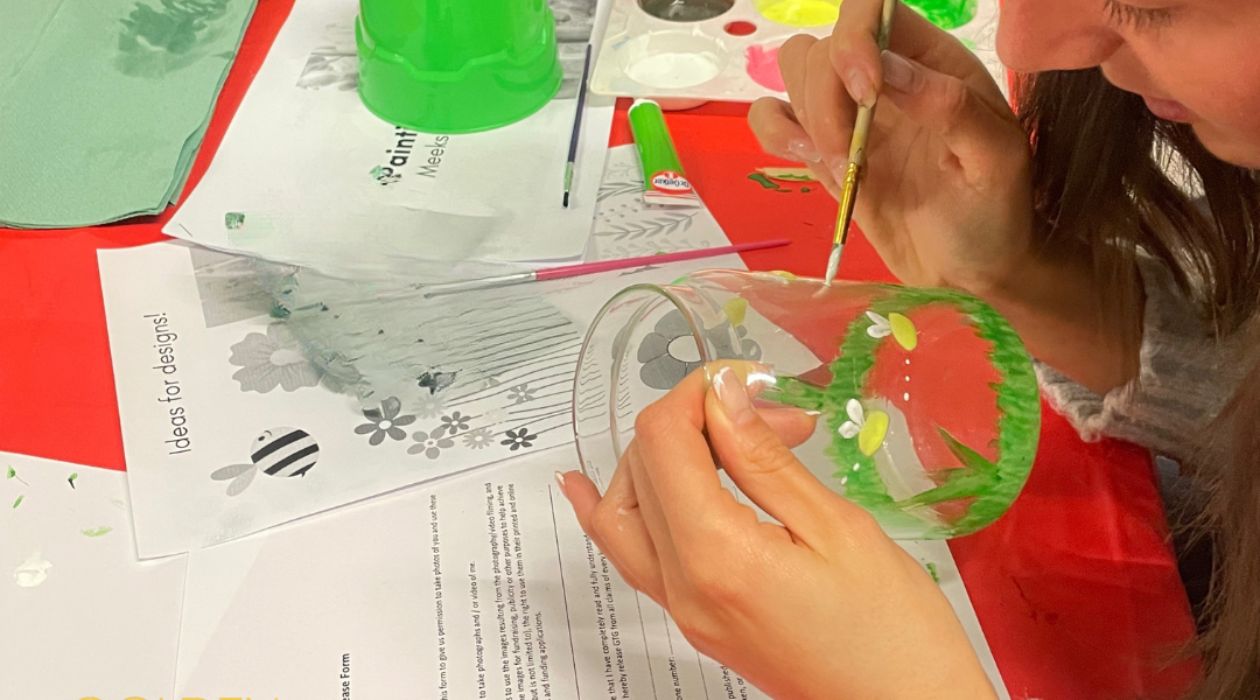 Featured Image for For Young People