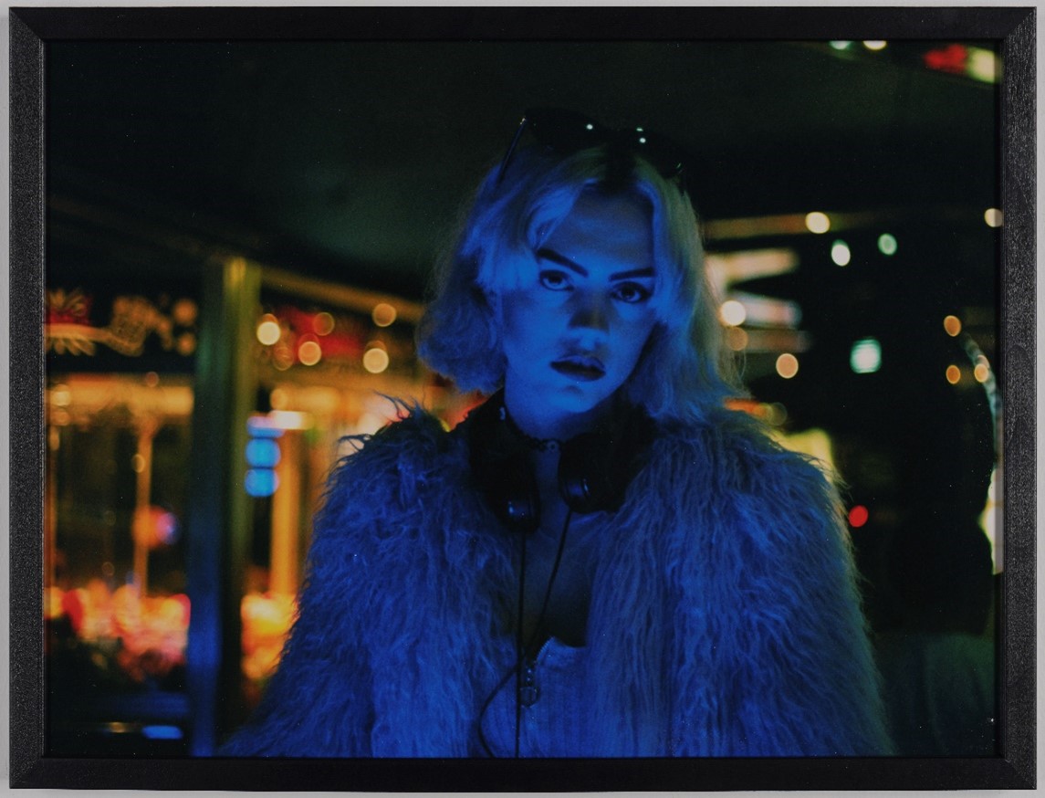 Featured Image for HERE & NOW & THEN: POP-UP EXHIBITION