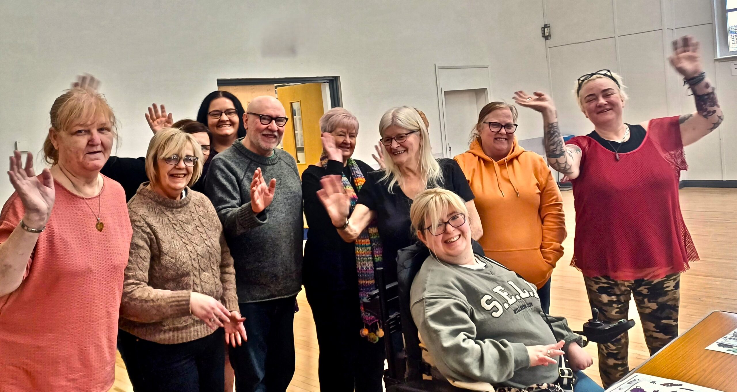 Featured Image for For Communities